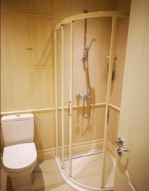 Midalidare Hotel & Spa Mogilovo エクステリア 写真