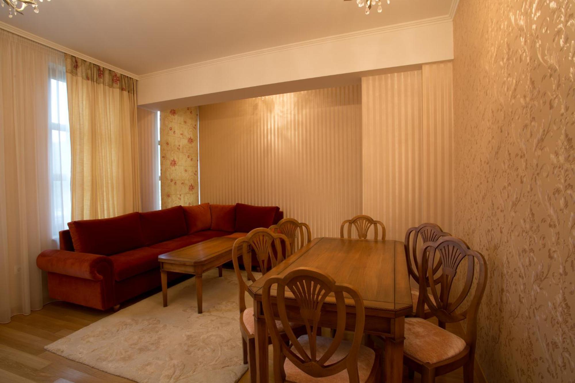 Midalidare Hotel & Spa Mogilovo エクステリア 写真