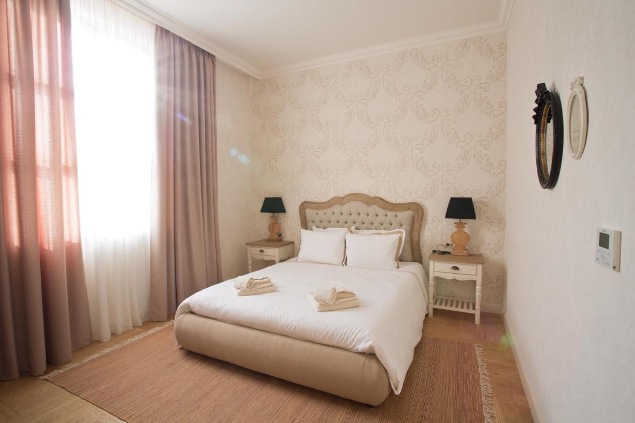 Midalidare Hotel & Spa Mogilovo エクステリア 写真