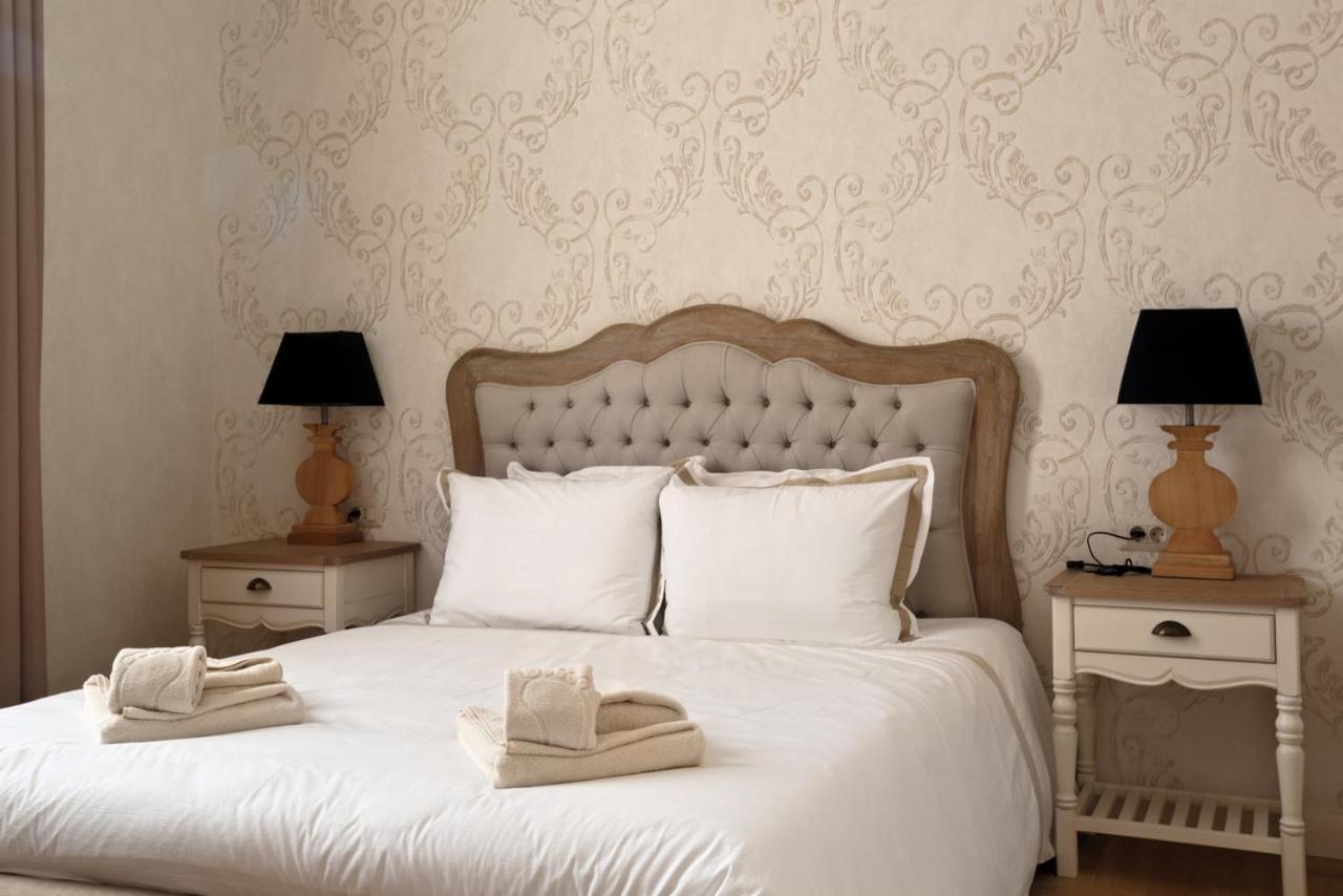 Midalidare Hotel & Spa Mogilovo エクステリア 写真