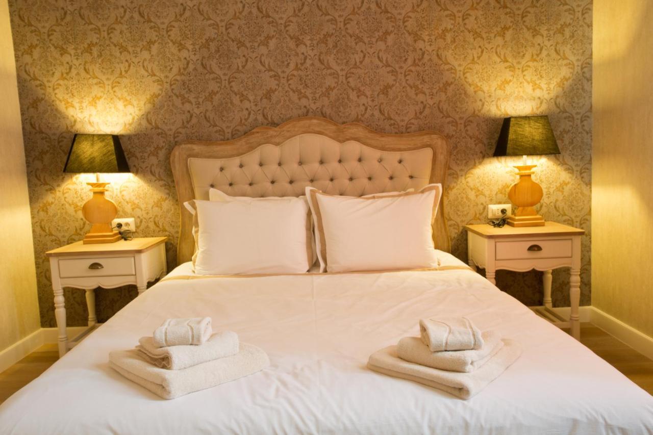 Midalidare Hotel & Spa Mogilovo エクステリア 写真