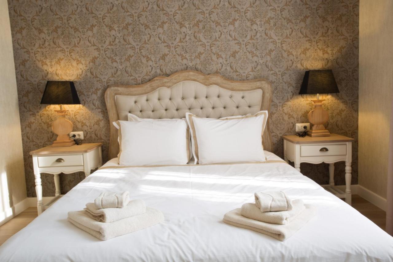 Midalidare Hotel & Spa Mogilovo エクステリア 写真