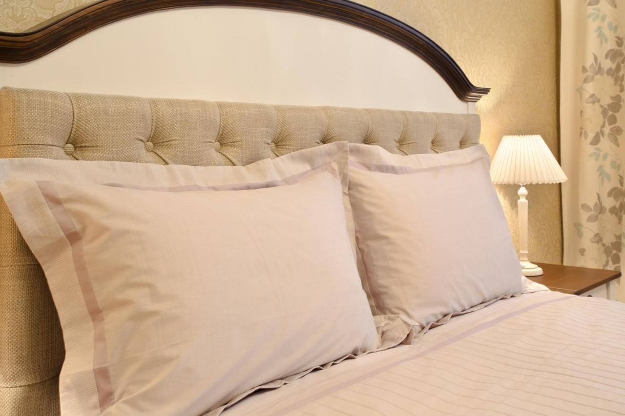 Midalidare Hotel & Spa Mogilovo エクステリア 写真